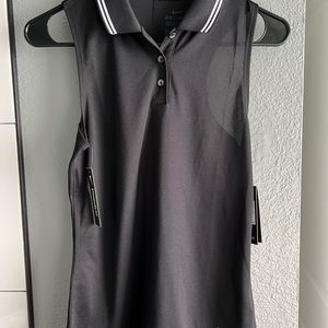 Nike golf shirt